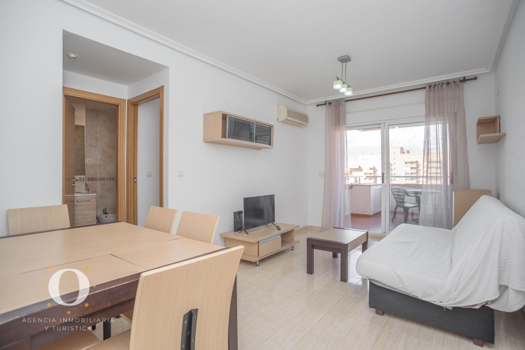 Holiday Deluxe Magic World Playa Coral I El Borseral Buitenkant foto