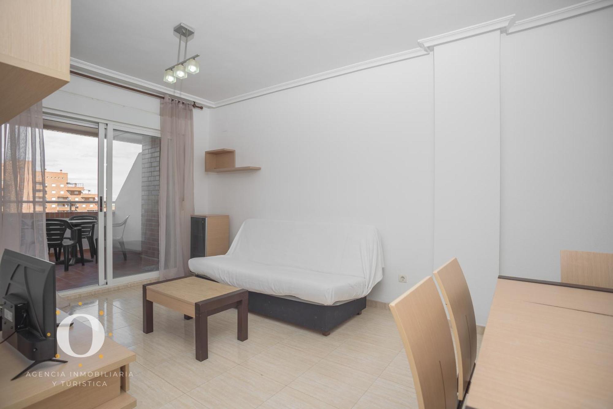 Holiday Deluxe Magic World Playa Coral I El Borseral Buitenkant foto